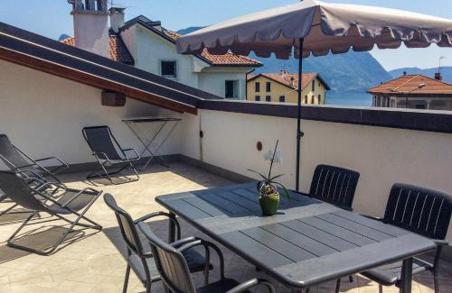 Verbania Apartamento | Villetta Pastura
