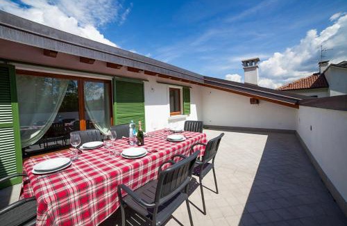 Verbania Apartamento | Villetta Pastura