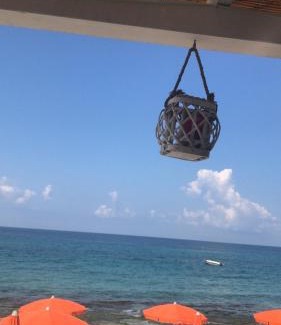 Santa Maria Apartamento | Villetta Patrizia