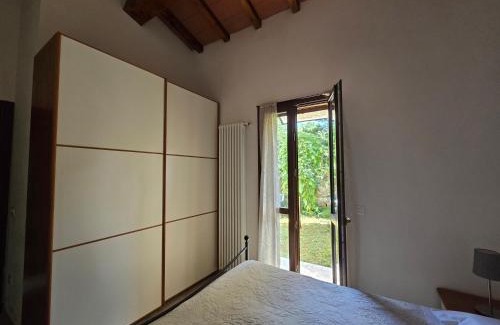 Contignano Apartamento | Villetta Pia