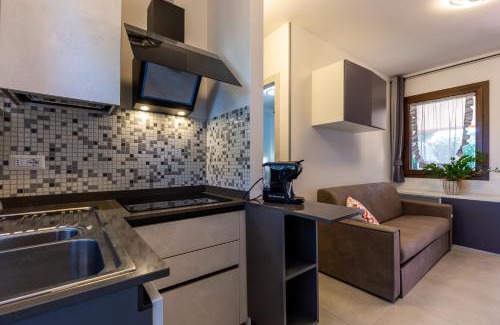 Costa Rei Villa | Villetta Playa Bilo
