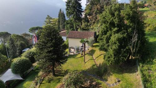 Vico Morcote Apartamento | Villetta Poesia