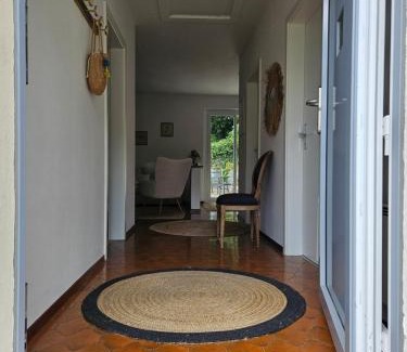 Vico Morcote Apartamento | Villetta Poesia