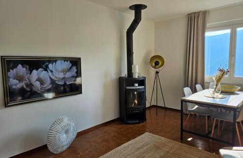 Vico Morcote Apartamento | Villetta Poesia