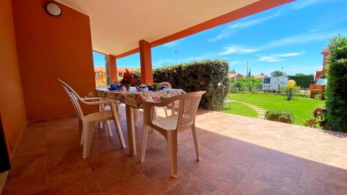 Costa Rei Casa | Villetta Rei Playa 300 mt dalla spiaggia