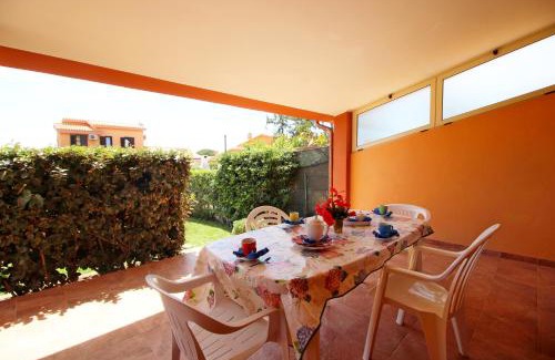 Costa Rei Casa | Villetta Rei Playa 300 mt dalla spiaggia