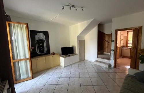 Millepini Casa | Villetta relax alle porte di Milano