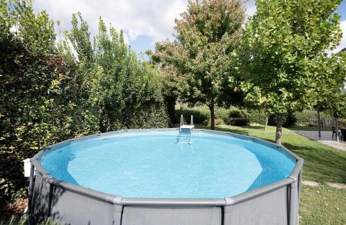 Ruviano Villa | Villetta Relax