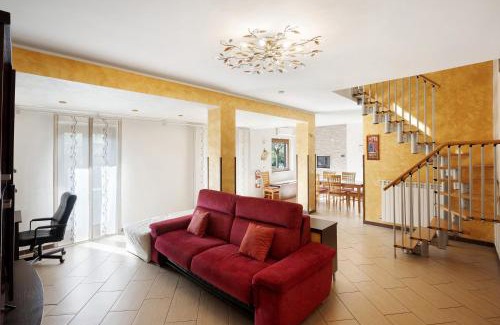 Ruviano Villa | Villetta Relax