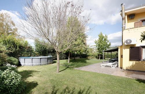 Ruviano Villa | Villetta Relax