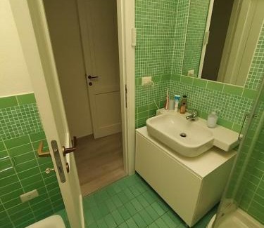 Santa Reparata Casa | Villetta Reparata