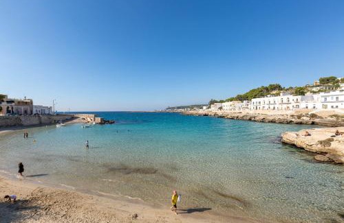 Santa Maria al Bagno Casa | Villetta Roberta by BarbarHouse