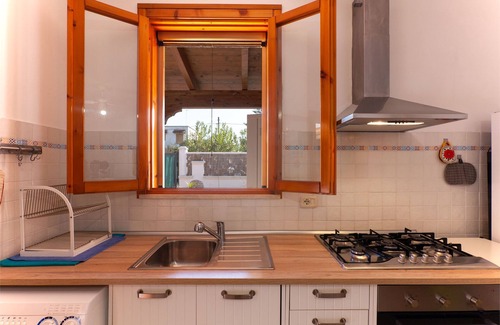 Torre dell'Orso Casa | Villetta Roma With Fancy Garden