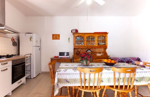 Torre dell'Orso Casa | Villetta Roma With Fancy Garden