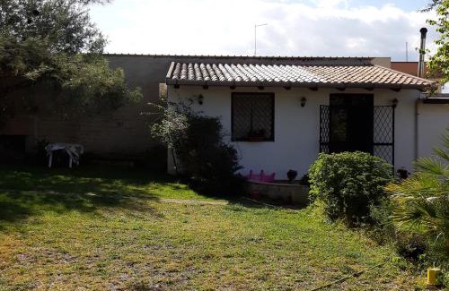 Floridia Casa | VILLETTA ROSA IV strada Fegotto