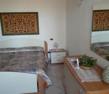 Floridia Casa | VILLETTA ROSA IV strada Fegotto