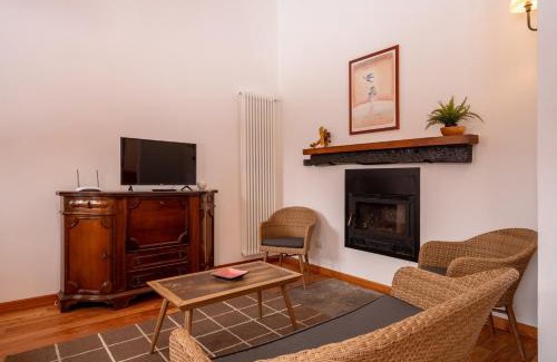 Bellagio Apartamento | Villetta Rossa by Wonderful Italy