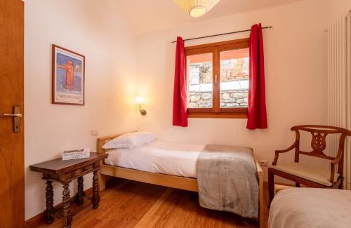 Bellagio Apartamento | Villetta Rossa by Wonderful Italy