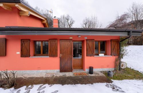 Bellagio Apartamento | Villetta Rossa by Wonderful Italy