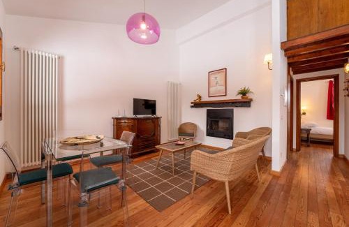 Bellagio Apartamento | Villetta Rossa by Wonderful Italy