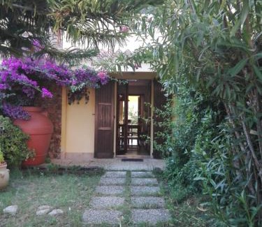 Castiadas Casa | Villetta Sa Speciosa