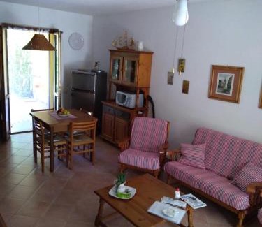 Castiadas Casa | Villetta Sa Speciosa