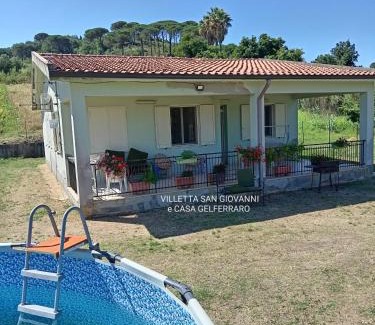 Calatafimi Casa | Villetta San Giovanni