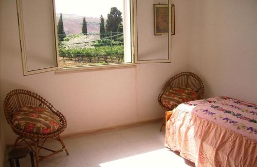 Calatafimi Casa | Villetta San Giovanni