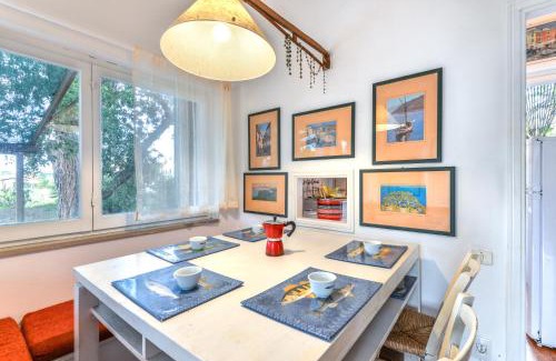 Procchio Apartamento | Villetta Serena