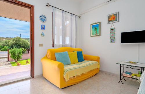 Case Peschiera-Lu Fraili Casa | Villetta Serena