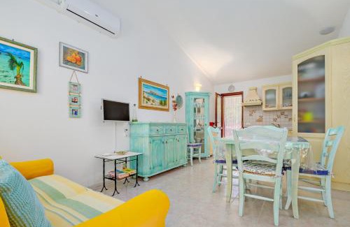 Case Peschiera-Lu Fraili Casa | Villetta Serena