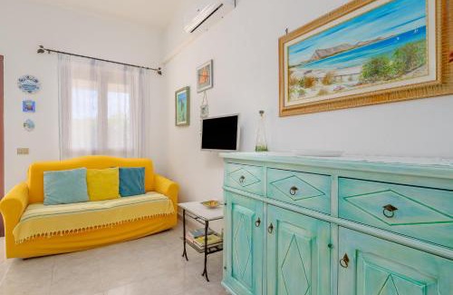 Case Peschiera-Lu Fraili Casa | Villetta Serena