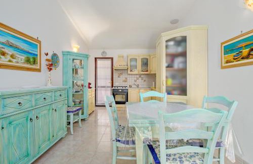 Case Peschiera-Lu Fraili Casa | Villetta Serena
