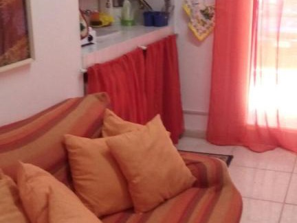 Arenella Casa | Villetta Smeralda