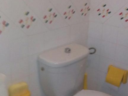 Arenella Casa | Villetta Smeralda