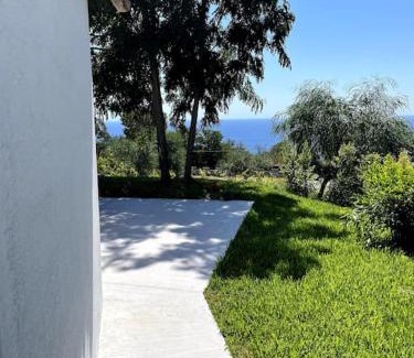 Santa Maria Apartamento | Villetta Suite indipendente