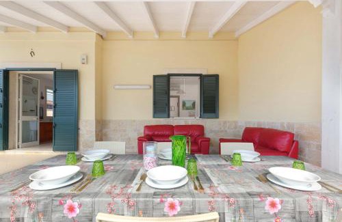 Boncore Casa | Villetta Teresa by BarbarHouse