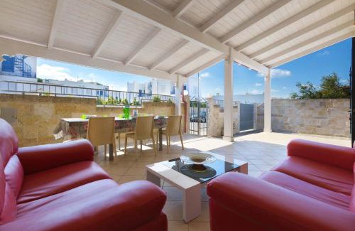 Boncore Casa | Villetta Teresa by BarbarHouse