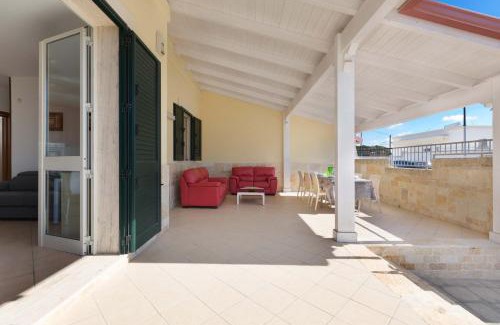 Boncore Casa | Villetta Teresa by BarbarHouse