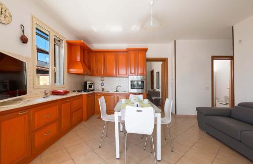 Boncore Casa | Villetta Teresa by BarbarHouse