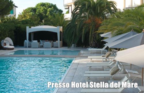 Mazzanta Apartamento | Villetta Tina
