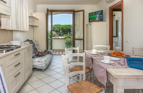 Mazzanta Apartamento | Villetta Tina