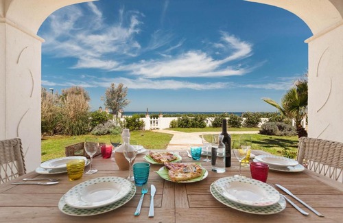 Villanova Casa | Villetta Tisbe by Wonderful Italy
