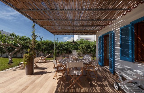 Villanova Casa | Villetta Tisbe by Wonderful Italy