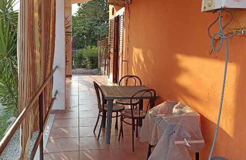 Scanzano Jonico Casa | Villetta Tito