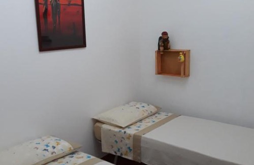 Scanzano Jonico Casa | Villetta Tito