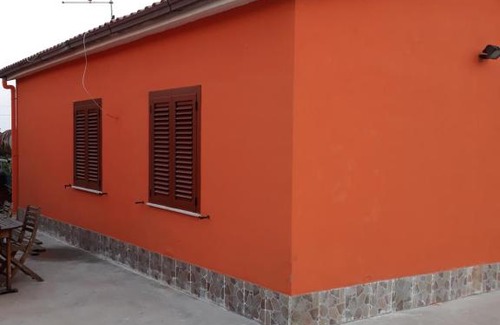 Scanzano Jonico Casa | Villetta Tito