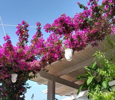 Casuzze Casa | "Villetta tra Mare e Barocco"
