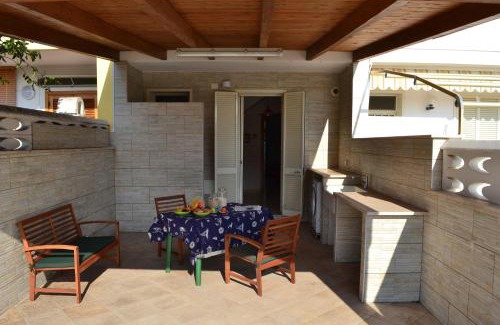 San Foca Apartamento | Villetta Vicino Spiaggia 5 pax