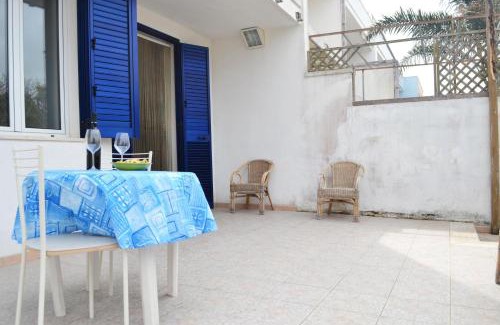 San Foca Casa | Villetta vicino spiaggia 4 posti
